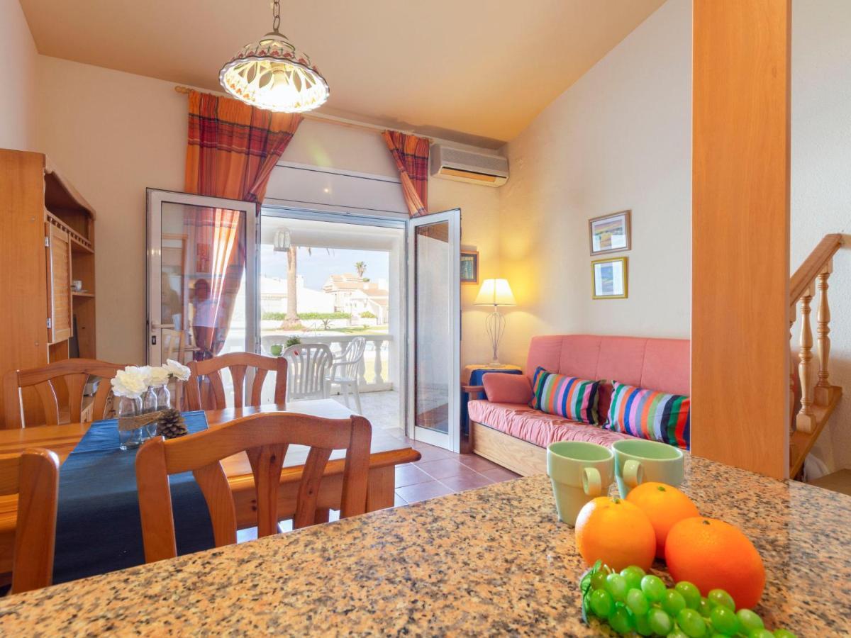 Holiday Home Salvagina By Interhome Риумар Екстериор снимка
