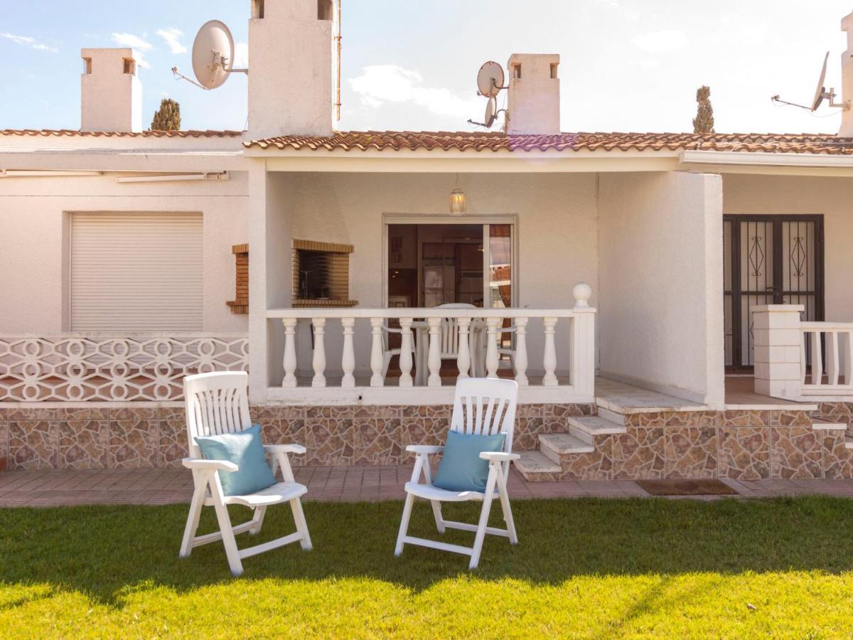 Holiday Home Salvagina By Interhome Риумар Екстериор снимка
