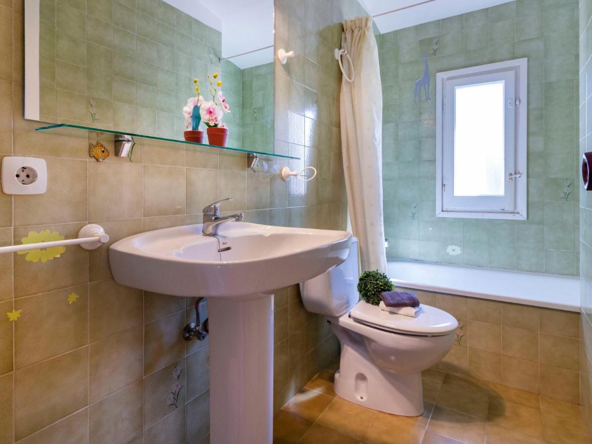 Holiday Home Salvagina By Interhome Риумар Екстериор снимка